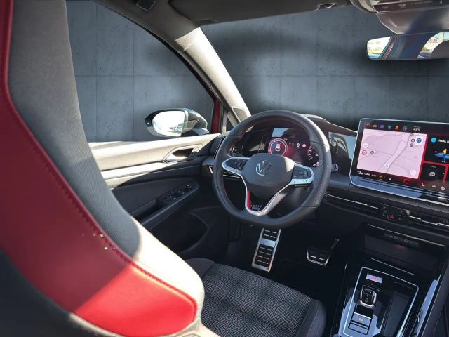 Volkswagen Golf Business GTI