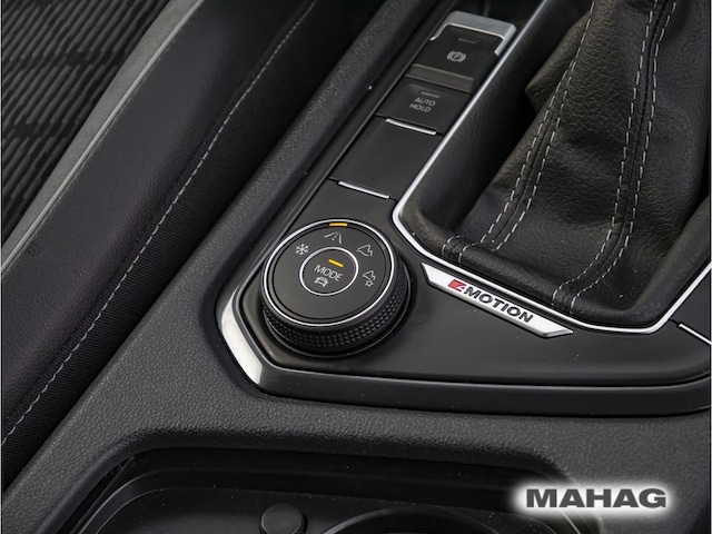 Volkswagen Tiguan 2.0 TDI Allspace R-Line