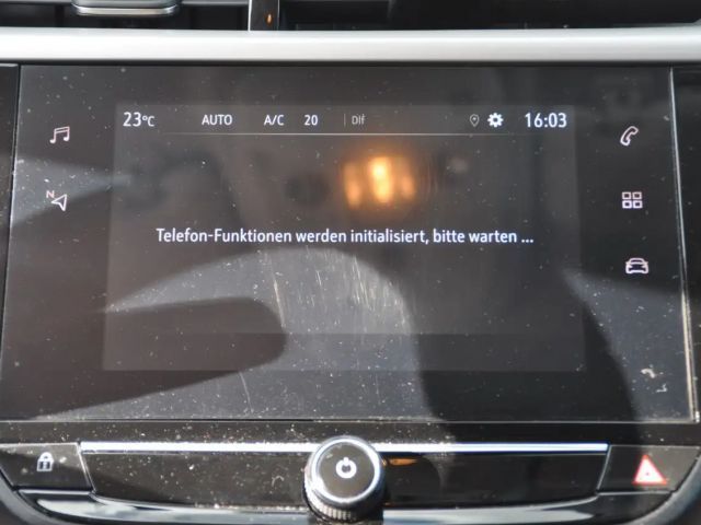 Opel Corsa F  "e-Edition"