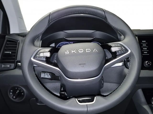 Skoda Karoq Selection