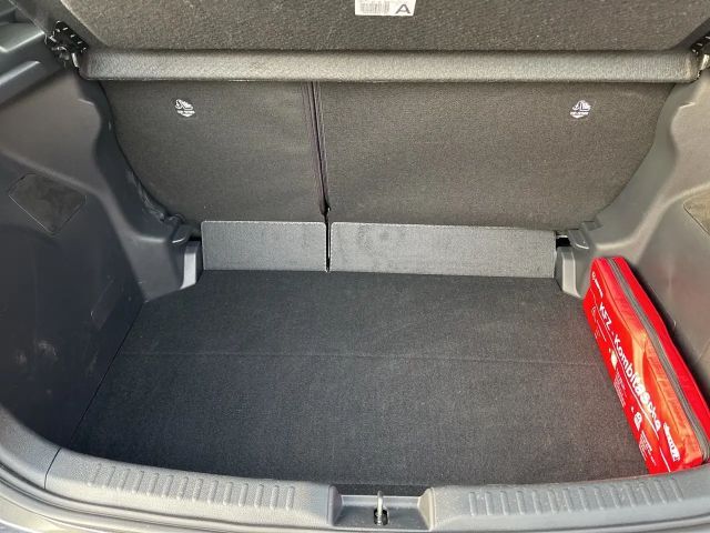 Mazda 2 Exclusive-line