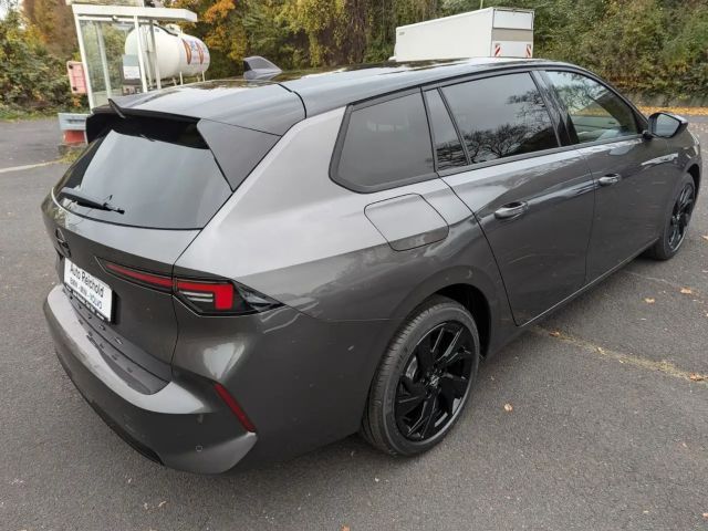 Opel Astra Sports Tourer