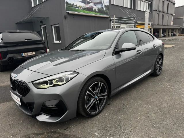 BMW 218 218d Coupé Gran Coupé