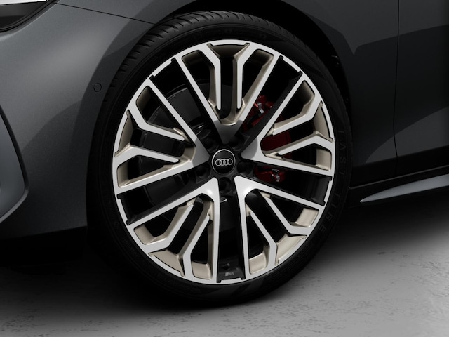 Audi A6 e-tron Avant Quattro