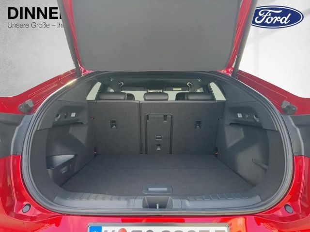 Ford Capri Extended range Premium RWD