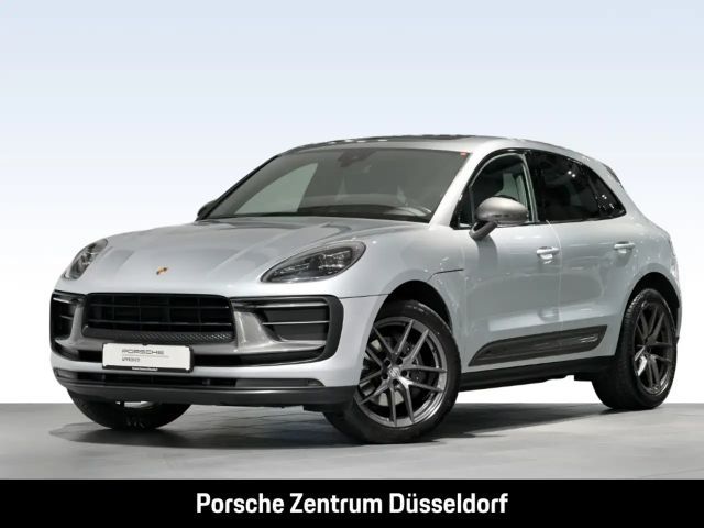 Porsche Macan Turbo