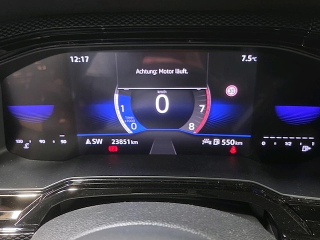 Volkswagen Polo 1.0 TSI Life