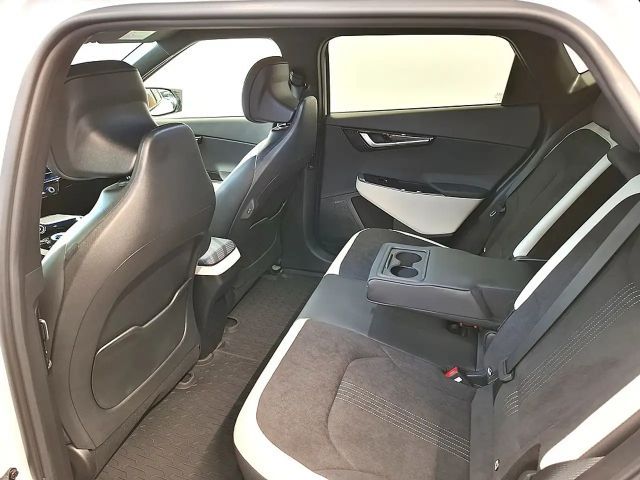 Kia EV6 GT-Line Vierwielaandrijving