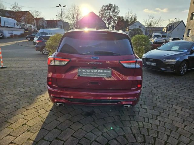 Ford Kuga Plug in Hybrid Vignale