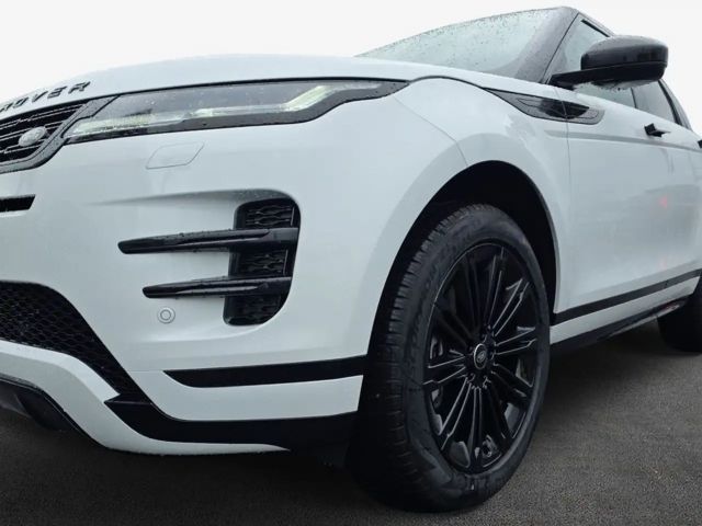 Land Rover Range Rover Evoque Dynamic SE