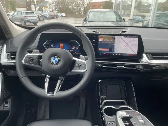 BMW X1 sDrive sDrive18d