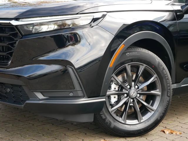 Honda CR-V 2.0 Elegance e:HEV