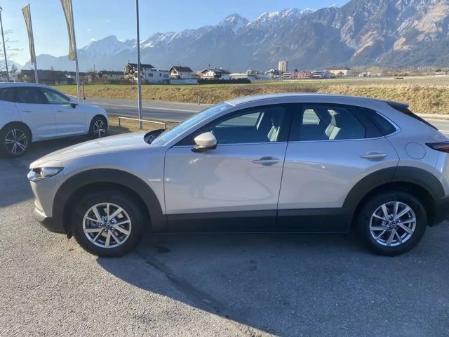 Mazda CX-30 G140 Centre-line *Aktionspreis € 26.990,-