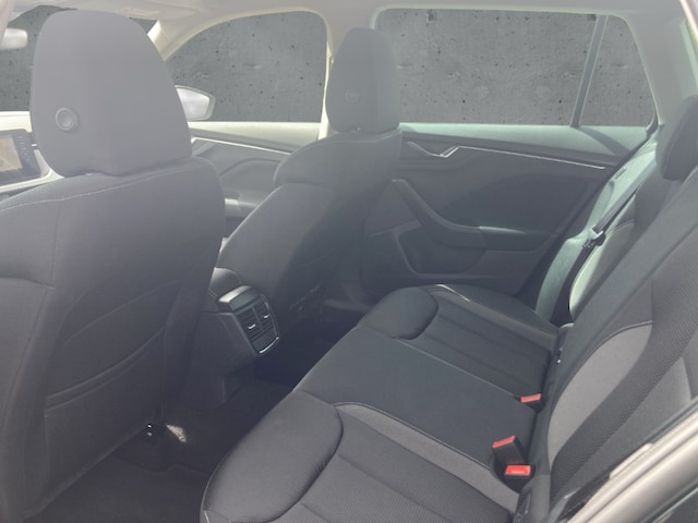 Skoda Kamiq 1.0 TSI Tour