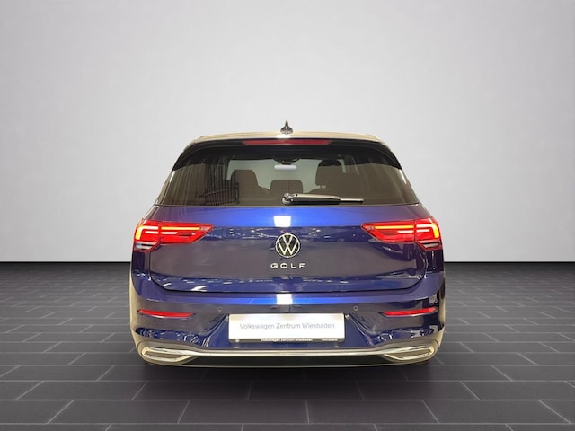 Volkswagen Golf 2.0 TDI DSG Golf VIII