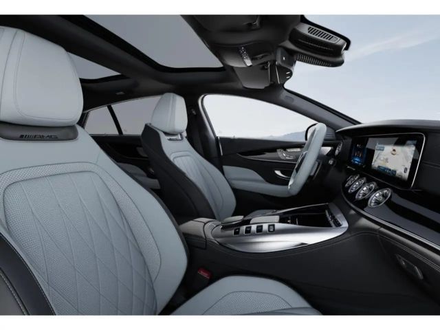 Mercedes-Benz AMG GT 4MATIC+ AMG Line Coupé