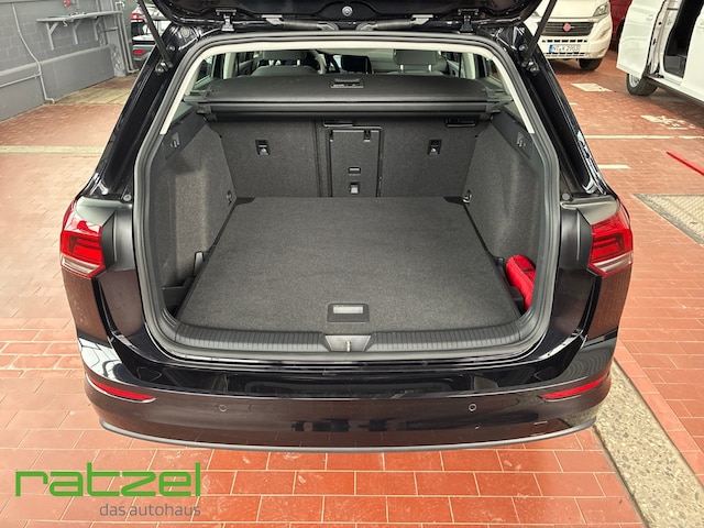 Volkswagen Golf Golf VIII Life Variant