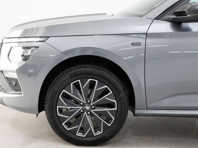 Skoda Kamiq 1.5 TSI Tour