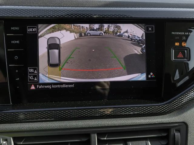 Volkswagen Taigo 1.0 TSI Life