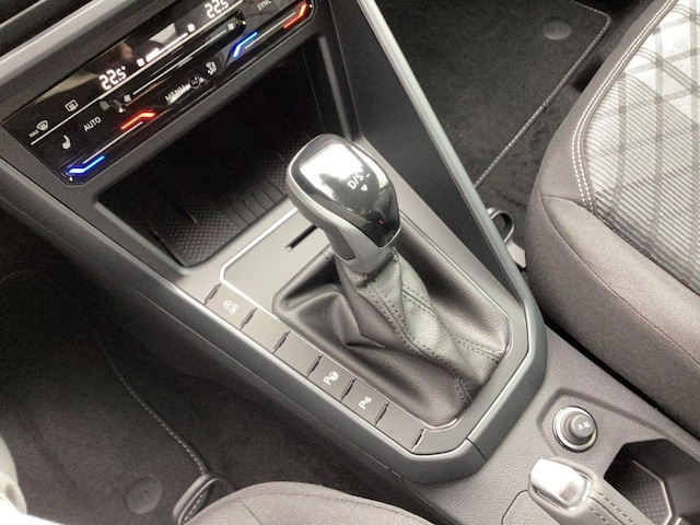 Volkswagen Taigo 1.0 TSI DSG R-Line