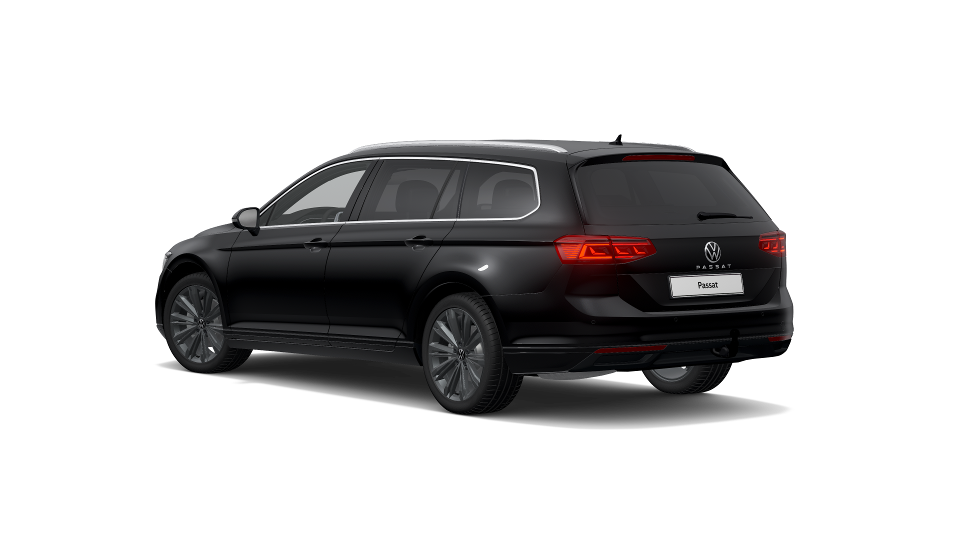 Volkswagen Passat 2.0 TDI Business Variant