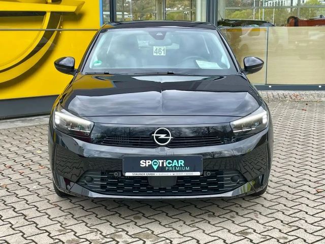 Opel Corsa F *180° KAMERA*LED*SHZ*LHZ*CARPLAY*DAB*PDC*