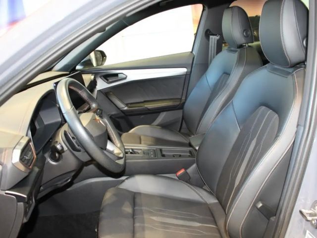 Cupra Formentor 4Drive