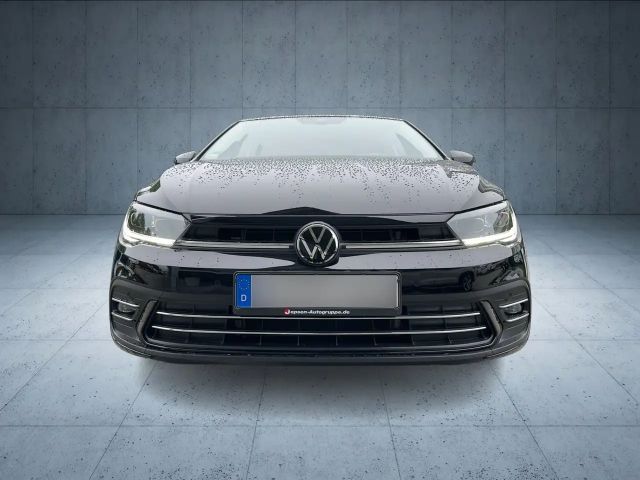 Volkswagen Polo Style