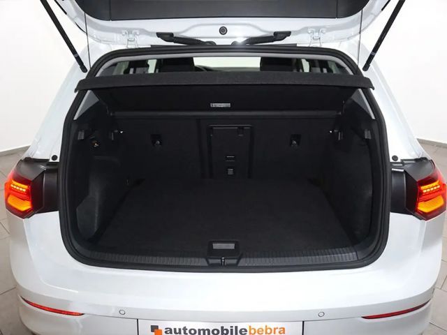 Volkswagen Golf 2.0 TDI DSG