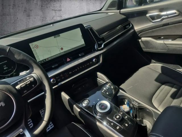 Kia Sportage GDi GT-Line