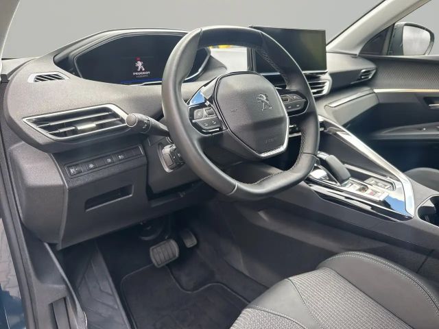 Peugeot 3008 Allure Pack EAT8 Hybrid