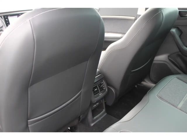 Seat Ateca 1.5 TSI DSG