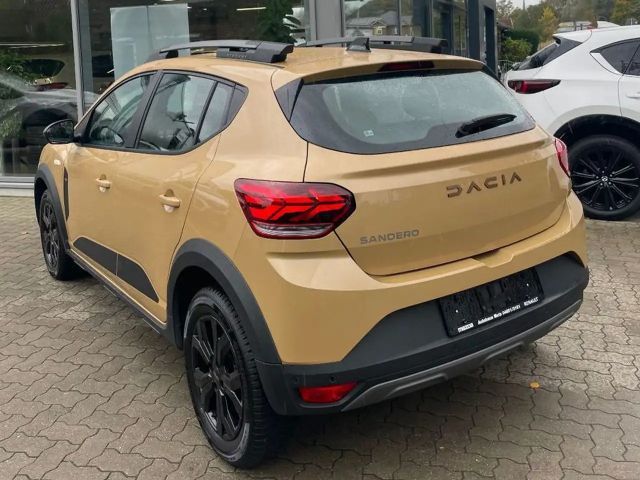 Dacia Sandero Extreme Stepway