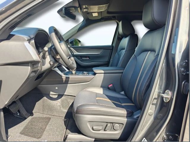 Mazda CX-60 2.5L Homura Plus