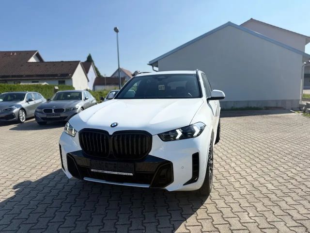 BMW X5 M-Sport