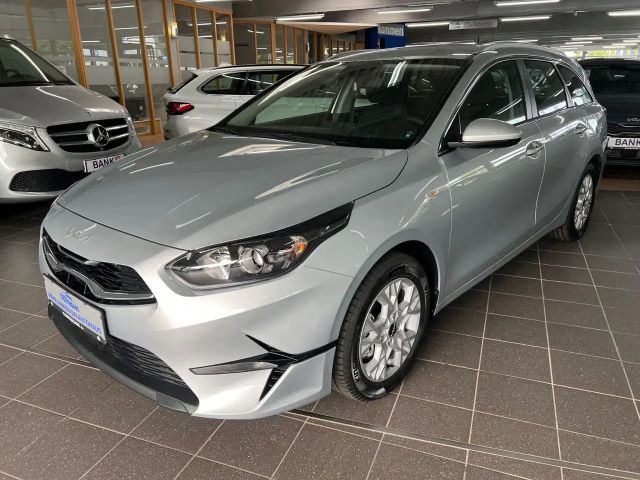 Kia Ceed CRDi Vision