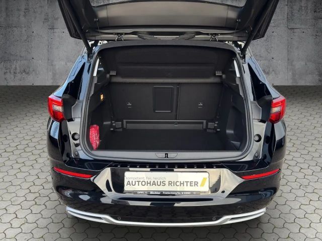 Opel Grandland X Ultimate