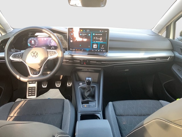 Volkswagen Golf 1.5 TSI Golf VIII