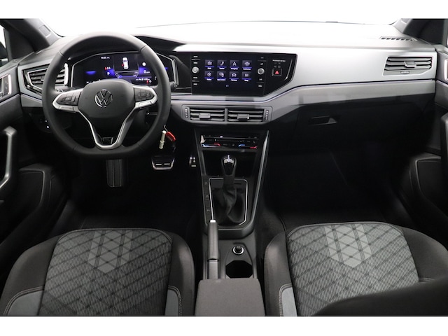 Volkswagen Polo 1.0 TSI DSG R-Line