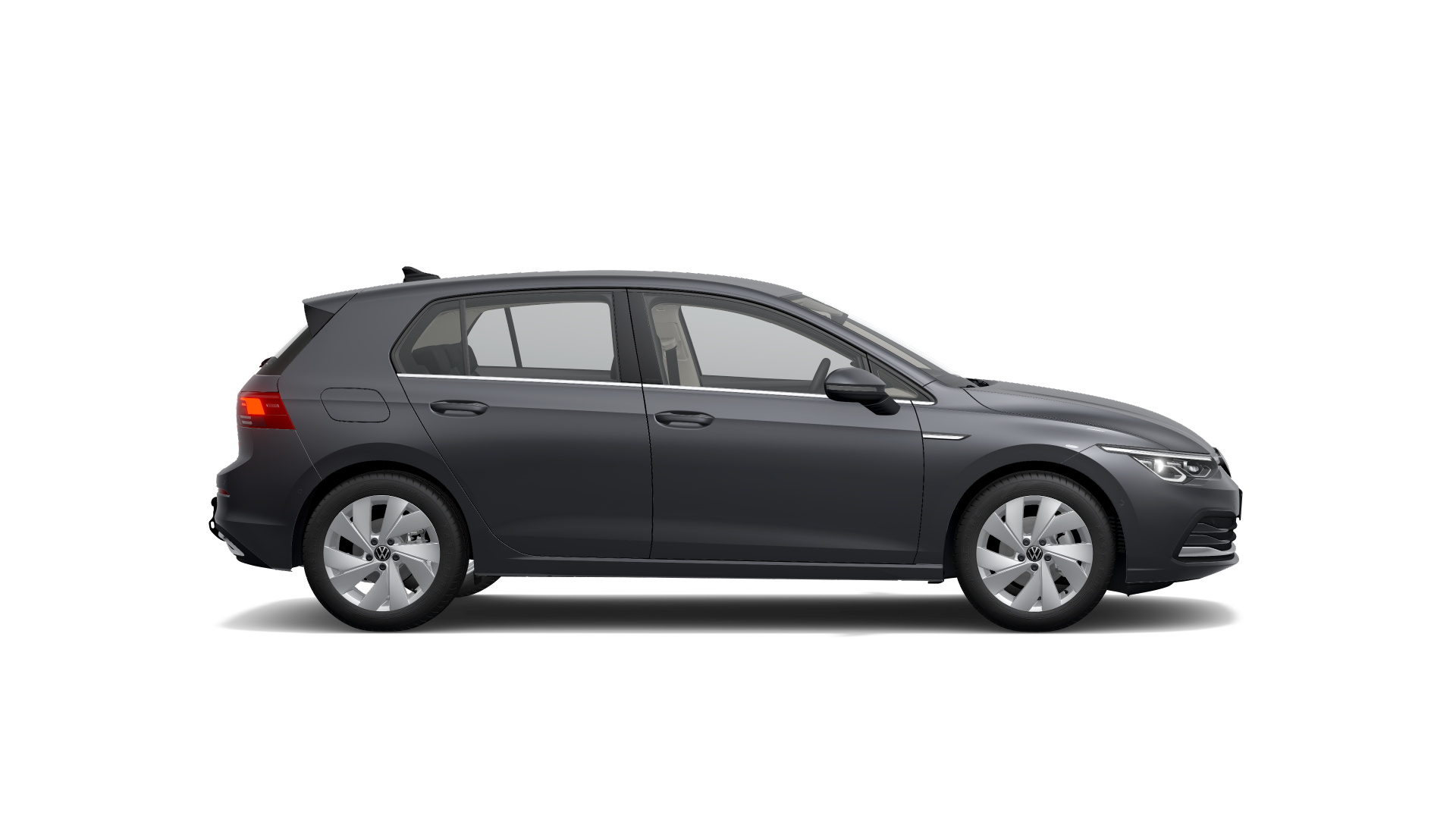 Volkswagen Golf 1.5 eTSI DSG Golf VIII Style