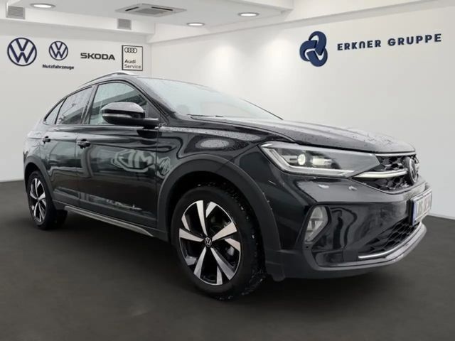 Volkswagen Taigo 1.0 TSI DSG Style