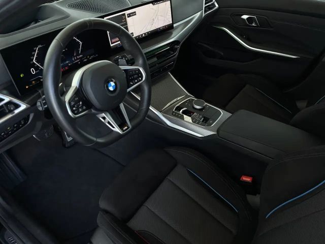 BMW 330 330d M-Sport Touring xDrive