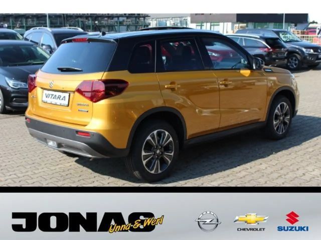 Suzuki Vitara Comfort