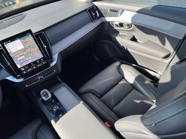 Volvo XC90 AWD Bright Ultra