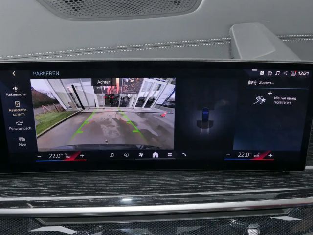 BMW X5 M-Sport xDrive50e