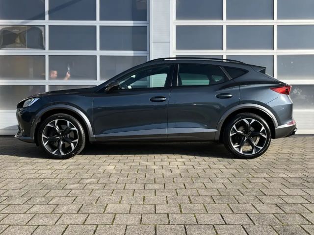 Cupra Formentor 2.0 TSI 4Drive DSG VZ