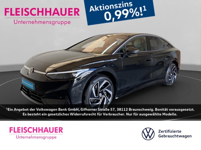 Volkswagen ID.7 Pro