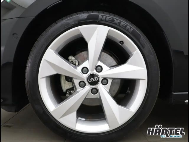 Audi A3 35 TDI S-Line S-Tronic Sedan Sportback