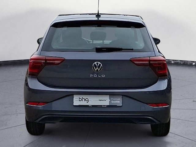 Volkswagen Polo Style