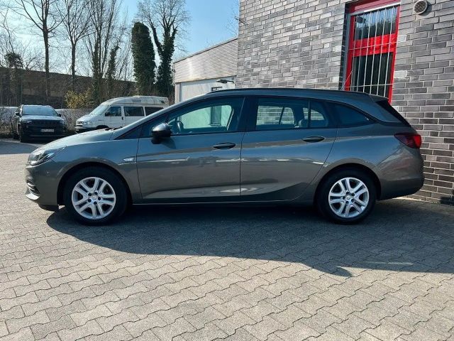 Opel Astra Edition Sports Tourer